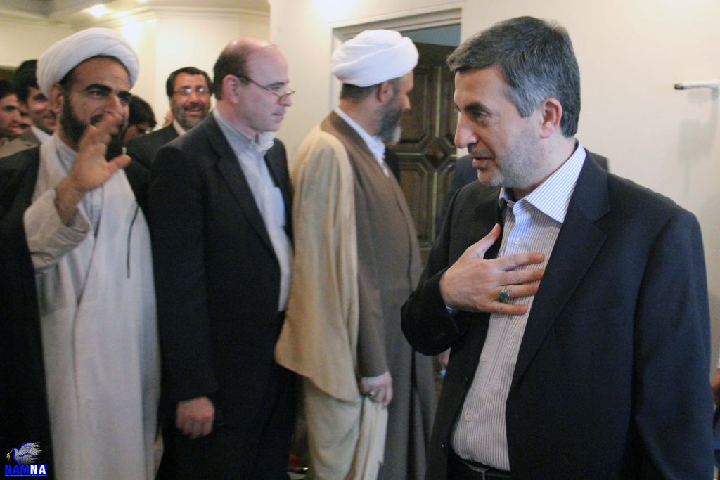 مشایی