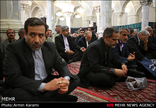صالحی و مهمانپرست