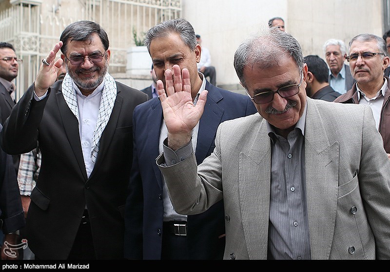 دادگاه کهریزک