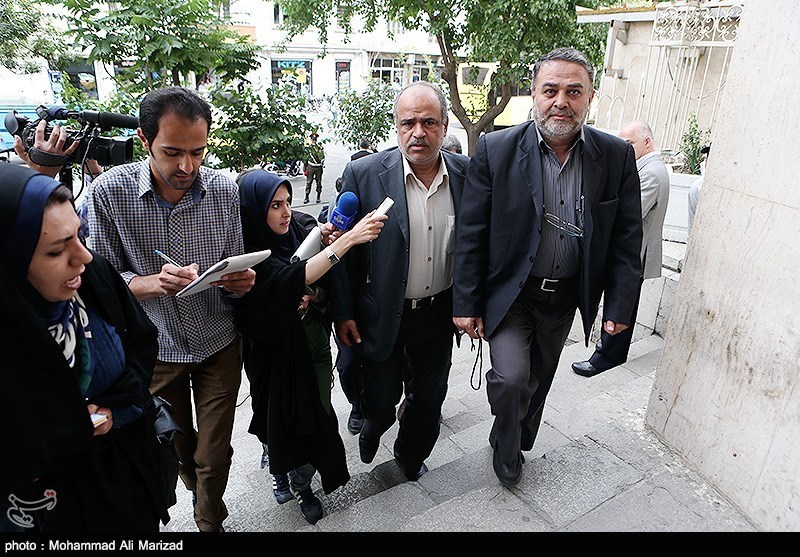 دادگاه کهریزک