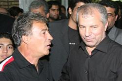 ناصر حجازی