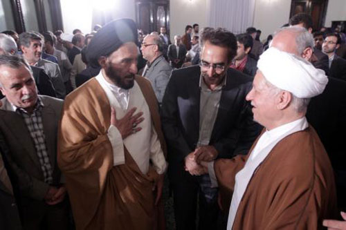 خداحافظي هاشمي