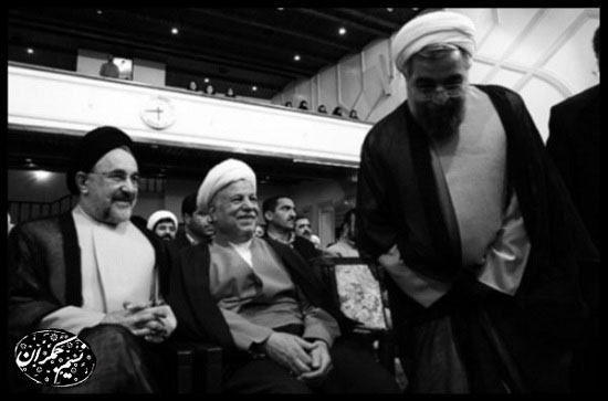 روحانی