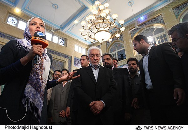 غرضی