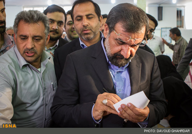 رضایی