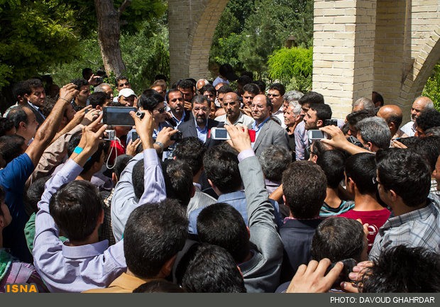 رضایی