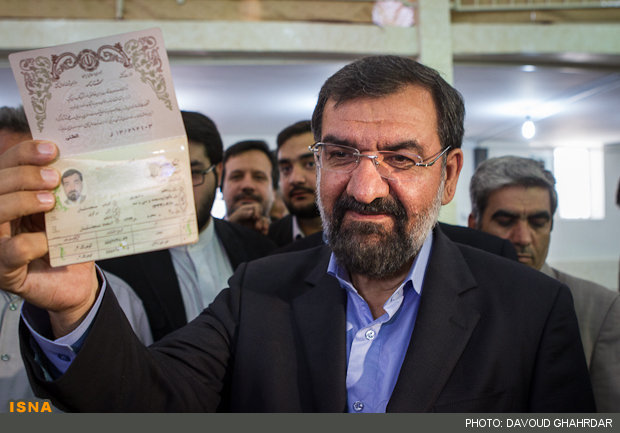 رضایی