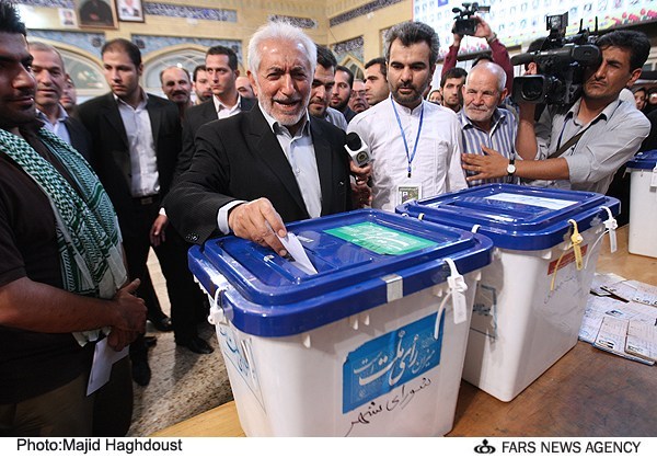 غرضی