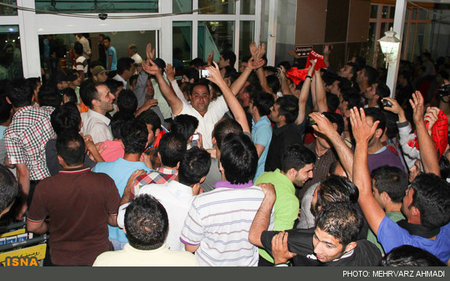 کریمی