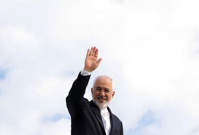 تاثیر استعفای وزیر خارجه بر طبقه متوسط ایران