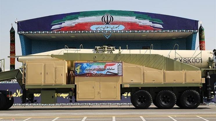سیپری: ایران در پله هجدهم میزان هزینه نظامی / ۹.۵ درصد کاهش در یک سال
