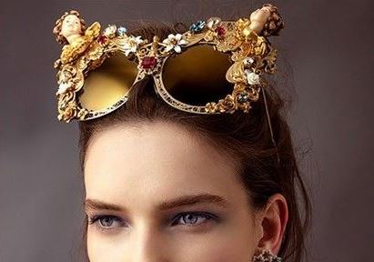 جدیدترین مدل‌های عینک طراحان جهان