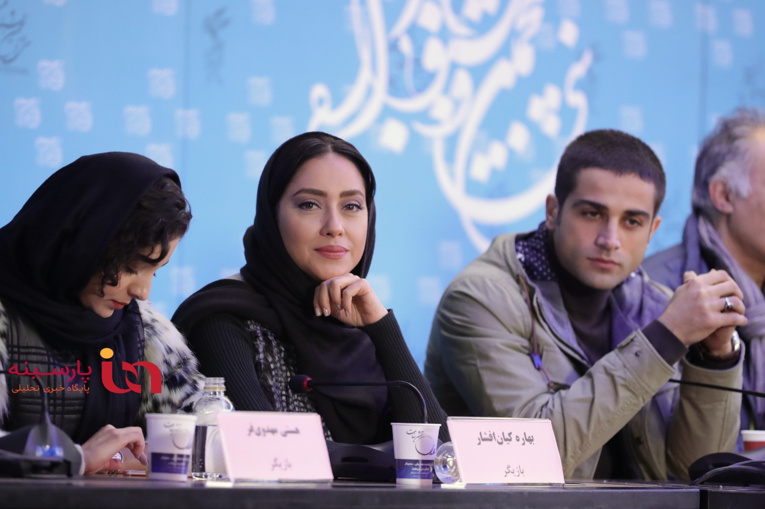 متن و حواشی فیلم های روز نهم کاخ جشنواره در قاب تصویر