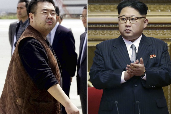 چرا رهبر کره شمالی باید برادرش را ترور کند؟