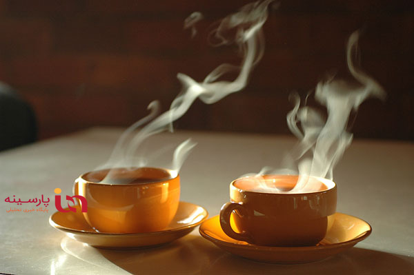 قوانین تهیه یک چای دبش از نگاه جرج اورول