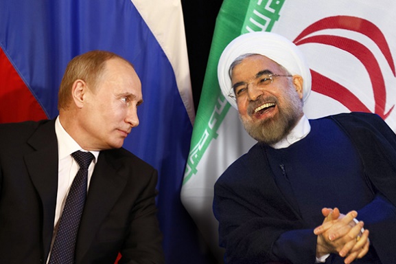چرا همکاری استراتژیک ایران با روسیه ضروری است؟