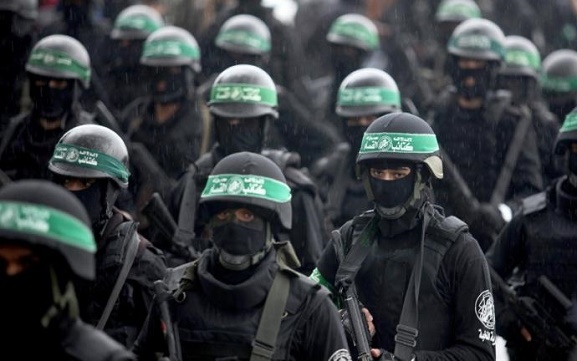 توافق ایران و حماس برای از سرگیری روابط سیاسی و اقتصادی