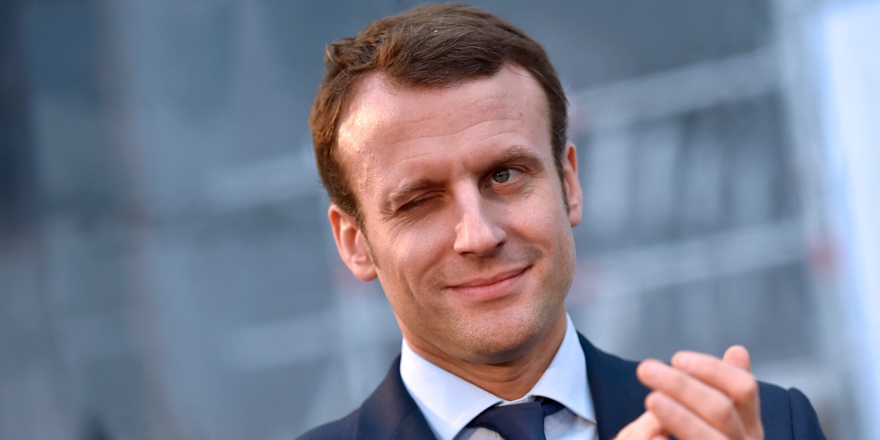 پیروزی حزب مردمی «ماکرون» در انتخابات پارلمانی فرانسه