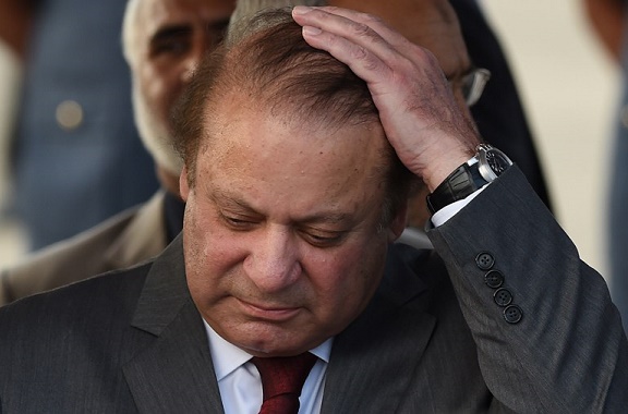 فوری/ نخست وزیر پاکستان از سمت خود برکنار شد