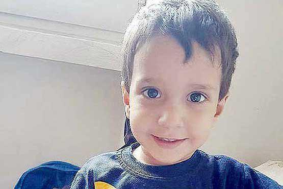 یوسف گمشده پیدا شد یوسف گمشده پیدا شد
