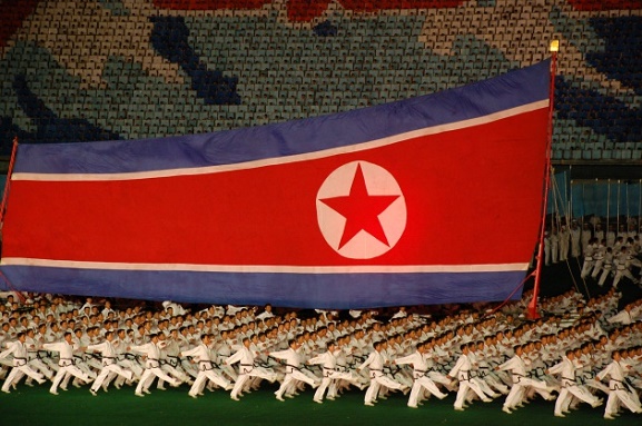 چرا کره شمالی از برنامه هسته‌ای و موشکی دست نمی‌کشد؟