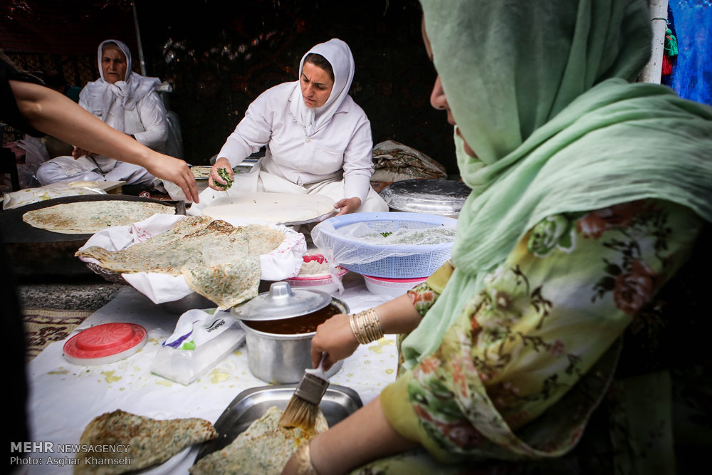 بیست و هشتمین نمایشگاه صنایع ملی دستی