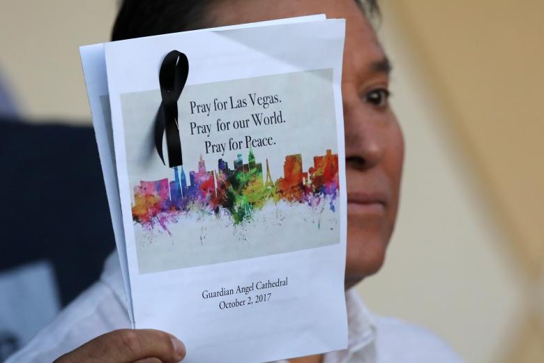 کشف ده‌ها قبضه سلاح در خانه عامل قتل عام لاس وگاس
