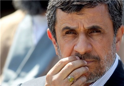 پاسخ دادستان و تهران و کل کشور به مواضع اخیر محمود احمدی نژاد