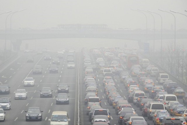 آلمانی‌ها چگونه با آلودگی هوا مقابله می‌کنند؟