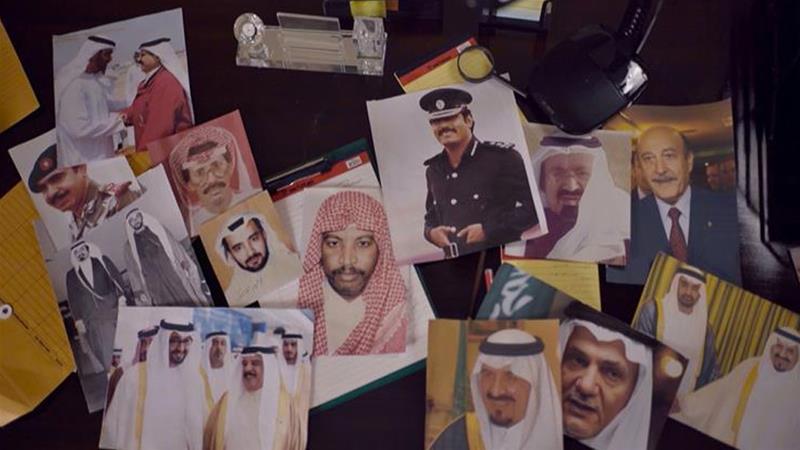 جزئیات تازه از نقش عربستان، امارات، بحرین و مصر در کودتای ۱۹۹۶ قطر