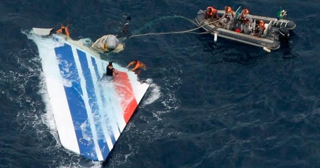 خودکشی خلبان؛ راز سقوط اسرارآمیز هواپیمای مالزی