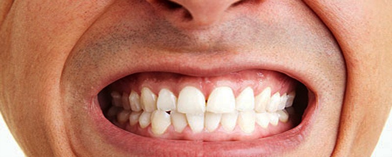 همه آنچه از «دندان قروچه» نمی‌دانید