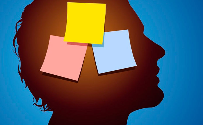 ۵ تمرین برای تقویت یادگیری حافظه