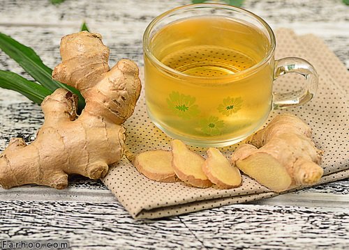 روش درست کردن آب زنجبیل روش درست کردن آب زنجبیل