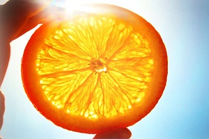 نور خورشید چگونه بر تخریب مواد غذایی تاثیر می‌گذارد
