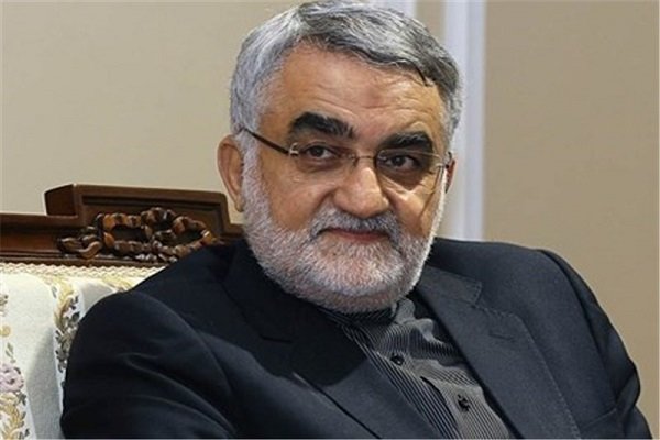 بروجردی خواهان اخراج دیپلماتهای هلندی در تهران شد