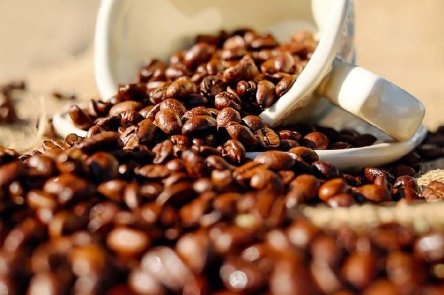 بوی قهوه می‌تواند باعث افزایش دقت در انسان شود.