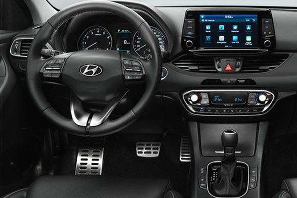معرفی هیوندای i30 و مشخصات مهم این خودرو