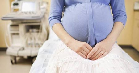 سونوگرافی‌های دوران بارداری
