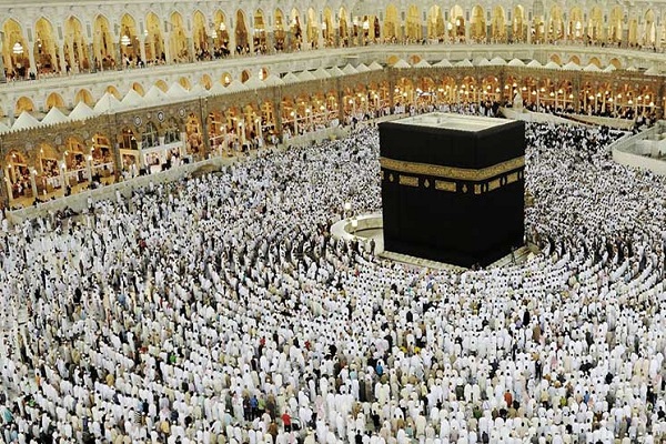 حج در باور اهل سنت حج در باور اهل سنت