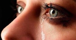 علت سوزش و اشک چشم و راه‌های درمان آن