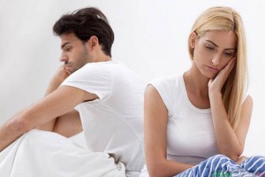 چطور در مورد رابطه جنسی با شوهرتان صحبت کنید؟