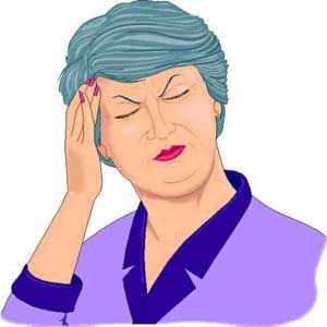 علت سردرد چیست