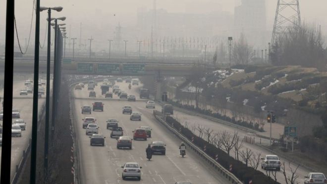 محققان: هوای آلوده تر مساوی با هوش پایین تر!