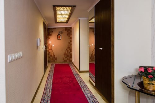 برای زیبا شدن راهرو چه کارهایی انجام دهیم؟ برای زیبا شدن راهرو چه کارهایی انجام دهیم؟