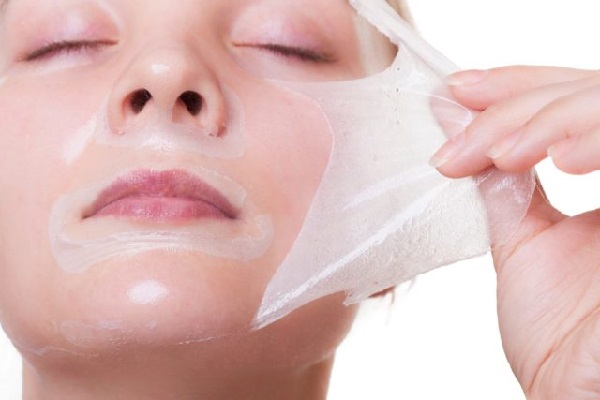 روشن شدن پوست صورت به کمک روش های طبیعی