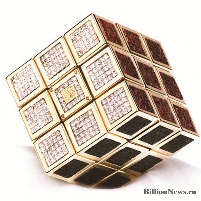 گرانترین اسباب بازیهای دنیا از جنس طلا و الماس! گرانترین اسباب بازیهای دنیا از جنس طلا و الماس!