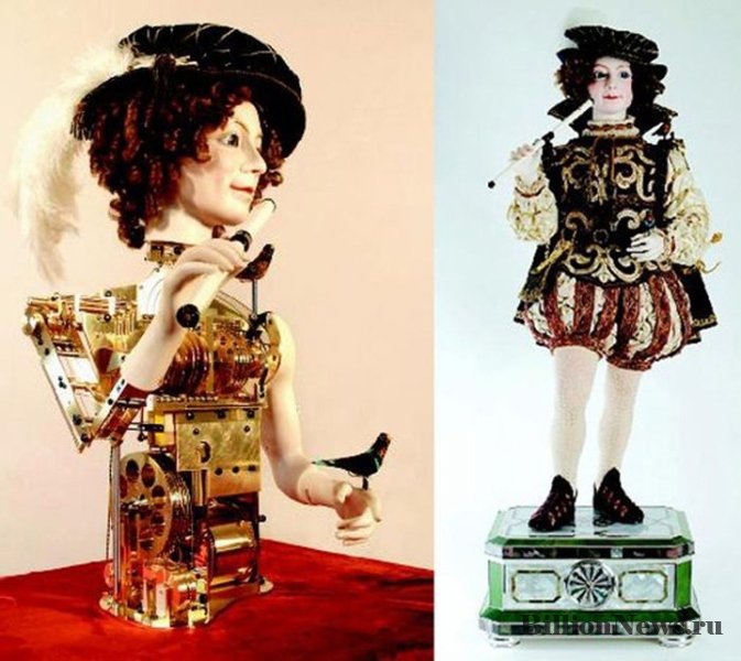 گرانترین اسباب بازیهای دنیا از جنس طلا و الماس! گرانترین اسباب بازیهای دنیا از جنس طلا و الماس!