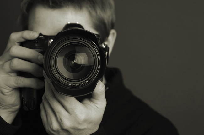 عکاسی صنعتی چیست و چرا مهم است؟