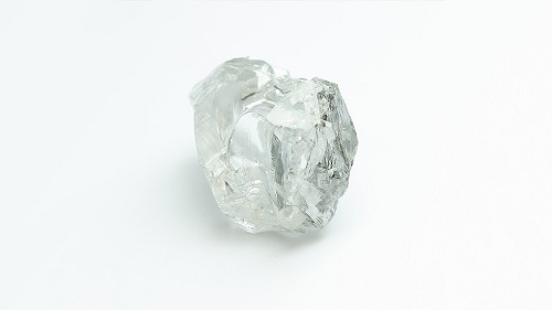 کشف بزرگترین معدن الماس در روسیه +عکس
